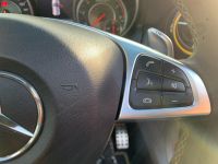 Mercedes-Benz A Class 2.0 A45 4Matic Yellow Night Edition 5dr Auto RARE LIMITED EDITION Hatchback Petrol Black