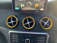 Mercedes-Benz A Class 2.0 A45 4Matic Yellow Night Edition 5dr Auto RARE LIMITED EDITION Hatchback Petrol Black