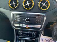 Mercedes-Benz A Class 2.0 A45 4Matic Yellow Night Edition 5dr Auto RARE LIMITED EDITION Hatchback Petrol Black