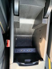 Mercedes-Benz A Class 2.0 A45 4Matic Yellow Night Edition 5dr Auto RARE LIMITED EDITION Hatchback Petrol Black