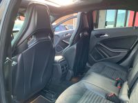 Mercedes-Benz A Class 2.0 A45 4Matic Yellow Night Edition 5dr Auto RARE LIMITED EDITION Hatchback Petrol Black