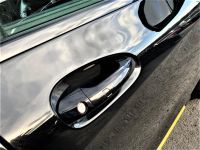 Mercedes-Benz A Class 2.0 A45 4Matic Yellow Night Edition 5dr Auto RARE LIMITED EDITION Hatchback Petrol Black