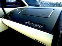 Lamborghini Gallardo 5.0 SPYDER E-GEAR WITH EXTRAS RARE GULLWING DOORS EXTENSIVE HISTORY FILE VERY HIGH SPEC Convertible Petrol Black