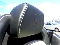 Lamborghini Gallardo 5.0 SPYDER E-GEAR WITH EXTRAS RARE GULLWING DOORS EXTENSIVE HISTORY FILE VERY HIGH SPEC Convertible Petrol Black