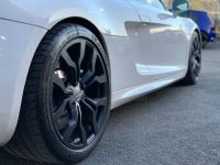 Audi R8 5.2 FSI Quattro 2dr R Tronic Convertible Petrol White
