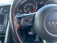Audi R8 5.2 FSI Quattro 2dr R Tronic Convertible Petrol White
