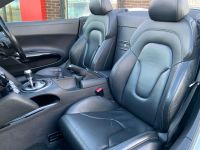 Audi R8 5.2 FSI Quattro 2dr R Tronic Convertible Petrol White