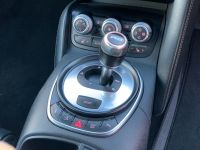 Audi R8 5.2 FSI Quattro 2dr R Tronic Convertible Petrol White
