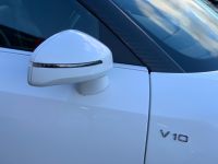 Audi R8 5.2 FSI Quattro 2dr R Tronic Convertible Petrol White