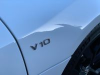 Audi R8 5.2 FSI Quattro 2dr R Tronic Convertible Petrol White