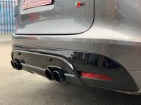 Jaguar F-pace 3.0d V6 S 5dr Auto AWD GTS UPGRADES PANROOF REAR ENTERTAINMENT Estate Diesel Grey
