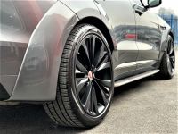 Jaguar F-pace 3.0d V6 S 5dr Auto AWD GTS UPGRADES PANROOF REAR ENTERTAINMENT Estate Diesel Grey
