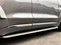Jaguar F-pace 3.0d V6 S 5dr Auto AWD GTS UPGRADES PANROOF REAR ENTERTAINMENT Estate Diesel Grey