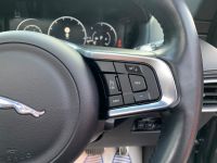 Jaguar F-pace 3.0d V6 S 5dr Auto AWD GTS UPGRADES PANROOF REAR ENTERTAINMENT Estate Diesel Grey