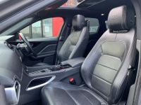 Jaguar F-pace 3.0d V6 S 5dr Auto AWD GTS UPGRADES PANROOF REAR ENTERTAINMENT Estate Diesel Grey