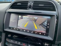 Jaguar F-pace 3.0d V6 S 5dr Auto AWD GTS UPGRADES PANROOF REAR ENTERTAINMENT Estate Diesel Grey