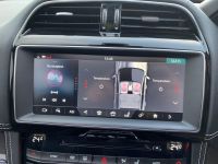 Jaguar F-pace 3.0d V6 S 5dr Auto AWD GTS UPGRADES PANROOF REAR ENTERTAINMENT Estate Diesel Grey
