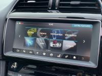 Jaguar F-pace 3.0d V6 S 5dr Auto AWD GTS UPGRADES PANROOF REAR ENTERTAINMENT Estate Diesel Grey