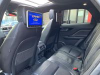 Jaguar F-pace 3.0d V6 S 5dr Auto AWD GTS UPGRADES PANROOF REAR ENTERTAINMENT Estate Diesel Grey