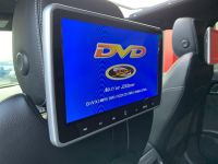 Jaguar F-pace 3.0d V6 S 5dr Auto AWD GTS UPGRADES PANROOF REAR ENTERTAINMENT Estate Diesel Grey
