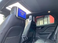 Jaguar F-pace 3.0d V6 S 5dr Auto AWD GTS UPGRADES PANROOF REAR ENTERTAINMENT Estate Diesel Grey