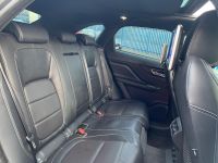 Jaguar F-pace 3.0d V6 S 5dr Auto AWD GTS UPGRADES PANROOF REAR ENTERTAINMENT Estate Diesel Grey