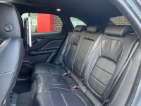 Jaguar F-pace 3.0d V6 S 5dr Auto AWD GTS UPGRADES PANROOF REAR ENTERTAINMENT Estate Diesel Grey