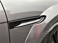 Jaguar F-pace 3.0d V6 S 5dr Auto AWD GTS UPGRADES PANROOF REAR ENTERTAINMENT Estate Diesel Grey