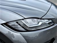Jaguar F-pace 3.0d V6 S 5dr Auto AWD GTS UPGRADES PANROOF REAR ENTERTAINMENT Estate Diesel Grey