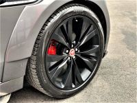 Jaguar F-pace 3.0d V6 S 5dr Auto AWD GTS UPGRADES PANROOF REAR ENTERTAINMENT Estate Diesel Grey