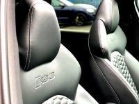 Audi RS6 4.0T FSI Performance 5dr Tip Auto NARDO GREY RARE 68 REG PAN ROOF BANG OLUFSEN FASH WARRANTY VATQ Estate Petrol Grey