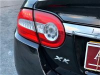 Jaguar XK 5.0 Supercharged V8 R 2dr Auto HIGH SPEC FJSH Coupe Petrol Black