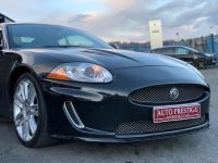 Jaguar XK 5.0 Supercharged V8 R 2dr Auto HIGH SPEC FJSH Coupe Petrol Black