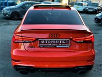 Audi RS3 2.5 TFSI RS 3 Quattro 4dr S Tronic HIGH SPEC BEST COLOUR COMBINATION Saloon Petrol Red