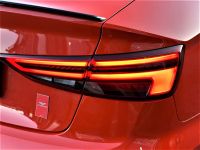 Audi RS3 2.5 TFSI RS 3 Quattro 4dr S Tronic HIGH SPEC BEST COLOUR COMBINATION Saloon Petrol Red