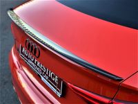 Audi RS3 2.5 TFSI RS 3 Quattro 4dr S Tronic HIGH SPEC BEST COLOUR COMBINATION Saloon Petrol Red