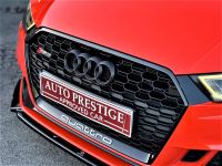 Audi RS3 2.5 TFSI RS 3 Quattro 4dr S Tronic HIGH SPEC BEST COLOUR COMBINATION Saloon Petrol Red