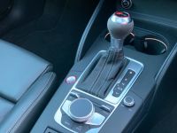 Audi RS3 2.5 TFSI RS 3 Quattro 4dr S Tronic HIGH SPEC BEST COLOUR COMBINATION Saloon Petrol Red