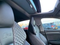 Audi RS3 2.5 TFSI RS 3 Quattro 4dr S Tronic HIGH SPEC BEST COLOUR COMBINATION Saloon Petrol Red