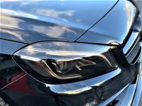 Mercedes-Benz A Class 2.0 A45 4Matic Yellow Night Edition 5dr Auto RARE LIMITED EDITION Hatchback Petrol Black