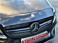 Mercedes-Benz A Class 2.0 A45 4Matic Yellow Night Edition 5dr Auto RARE LIMITED EDITION Hatchback Petrol Black