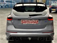 Ford Focus RS 2.3 EcoBoost 5dr LUX PACK SAT NAV 19"ALLOYS Hatchback Petrol Grey