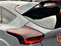 Ford Focus RS 2.3 EcoBoost 5dr LUX PACK SAT NAV 19"ALLOYS Hatchback Petrol Grey