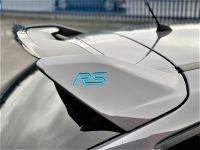 Ford Focus RS 2.3 EcoBoost 5dr LUX PACK SAT NAV 19"ALLOYS Hatchback Petrol Grey
