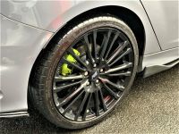 Ford Focus RS 2.3 EcoBoost 5dr LUX PACK SAT NAV 19"ALLOYS Hatchback Petrol Grey