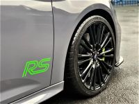 Ford Focus RS 2.3 EcoBoost 5dr LUX PACK SAT NAV 19"ALLOYS Hatchback Petrol Grey