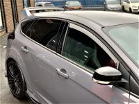 Ford Focus RS 2.3 EcoBoost 5dr LUX PACK SAT NAV 19"ALLOYS Hatchback Petrol Grey