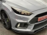 Ford Focus RS 2.3 EcoBoost 5dr LUX PACK SAT NAV 19"ALLOYS Hatchback Petrol Grey