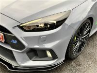 Ford Focus RS 2.3 EcoBoost 5dr LUX PACK SAT NAV 19"ALLOYS Hatchback Petrol Grey