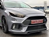 Ford Focus RS 2.3 EcoBoost 5dr LUX PACK SAT NAV 19"ALLOYS Hatchback Petrol Grey